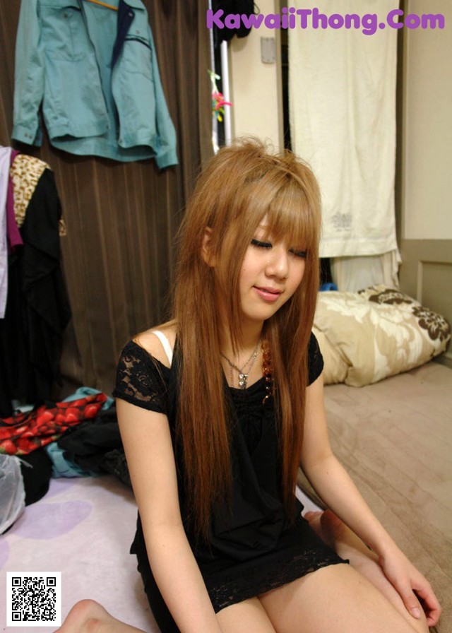Aki Ueda - Pornpicscom Gang Pang No.c8e161