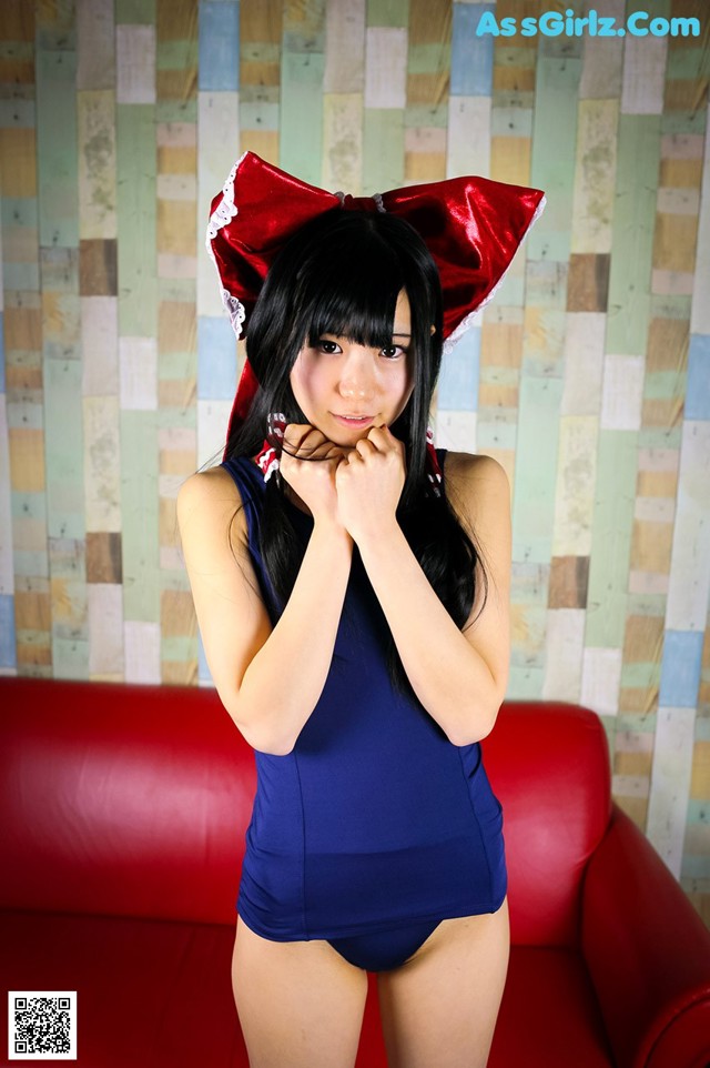 Rina Kyan - Brazzsa Babes Pictures No.11bb19