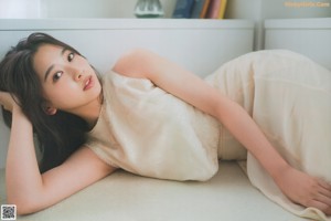 Suzuka Tomita 富田鈴花, B.L.T Graph 2021年10月号 Vol.72