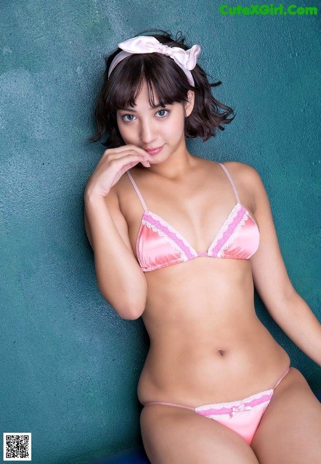 Sayumi Makino - Freak Promo Pinupfiles No.e7f56e