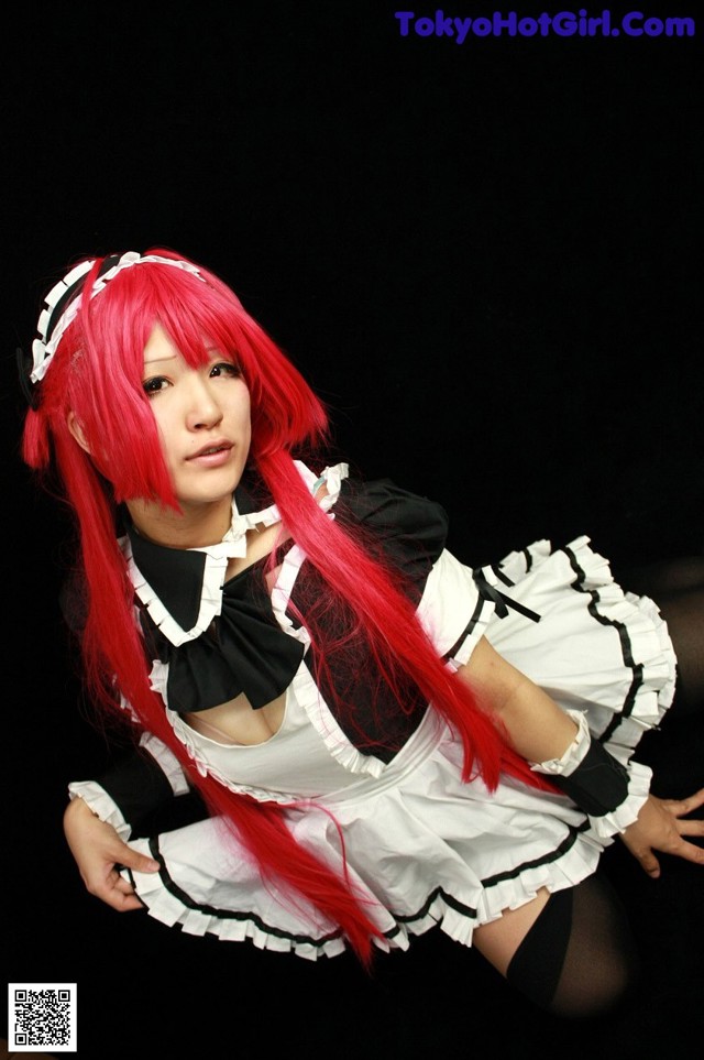 Cosplay Aeteru - Nua Doggey Styles No.e10514