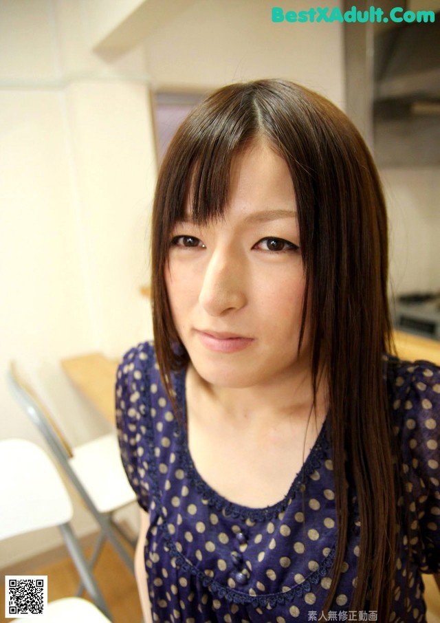 Mayako Furuta - Clas Hairly Virgina No.394b3d
