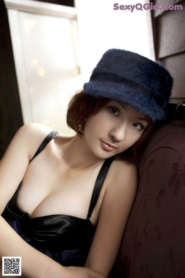 Haomi Yotsumoto - Somekawsar Foto Shot No.0c22a7