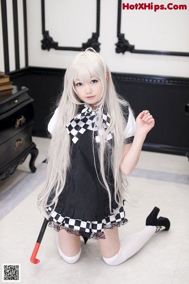 Cosplay Shizuku - Sexx Pemain Bokep No.1e396a