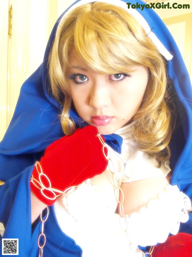 Queens Blade Siggy - Zishy Xhonay Xxx No.9bdd18