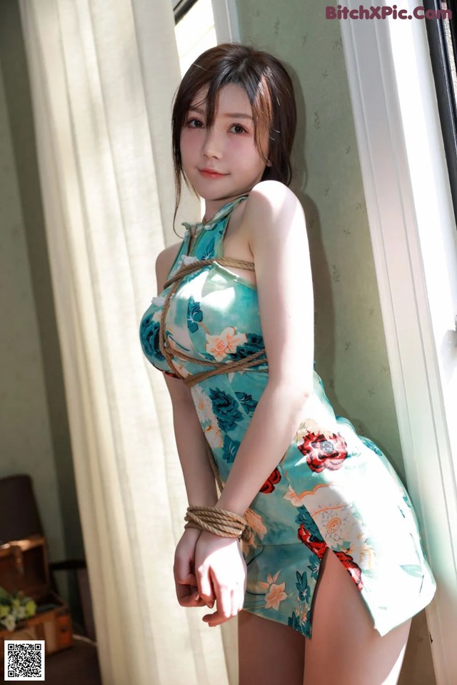 MFStar Vol. 933: 糯 美 子 Mini (57 photos) No.688570