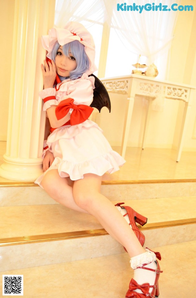 Cosplay Shizuku - Du Fucj Monster No.d23ba7
