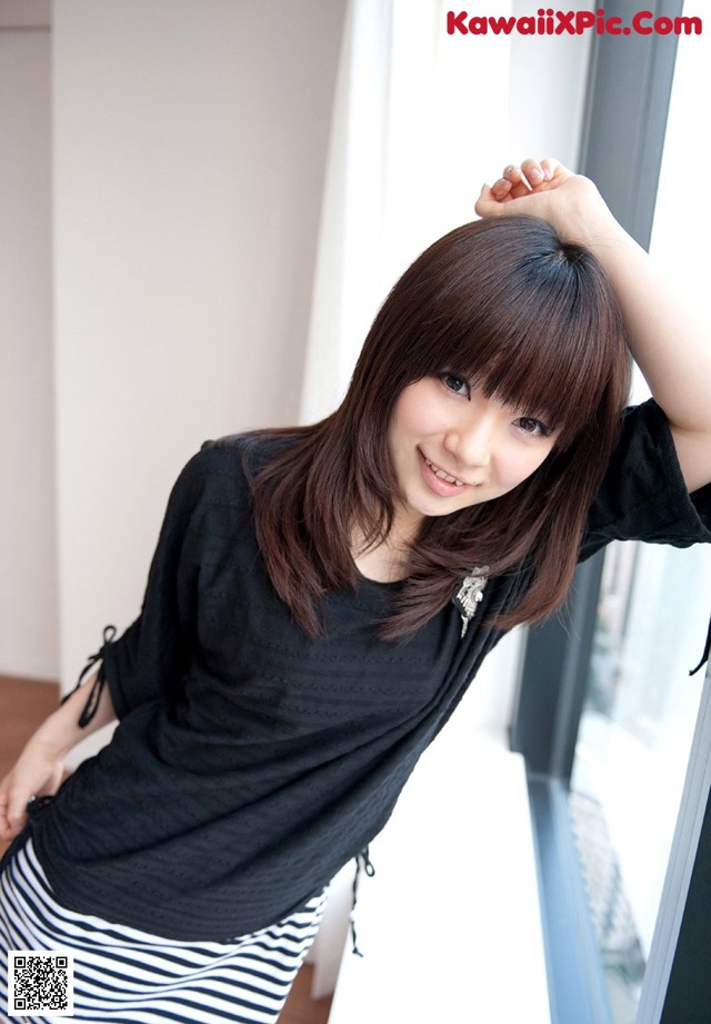 Hina Maeda - Imej Thick Batts No.184158
