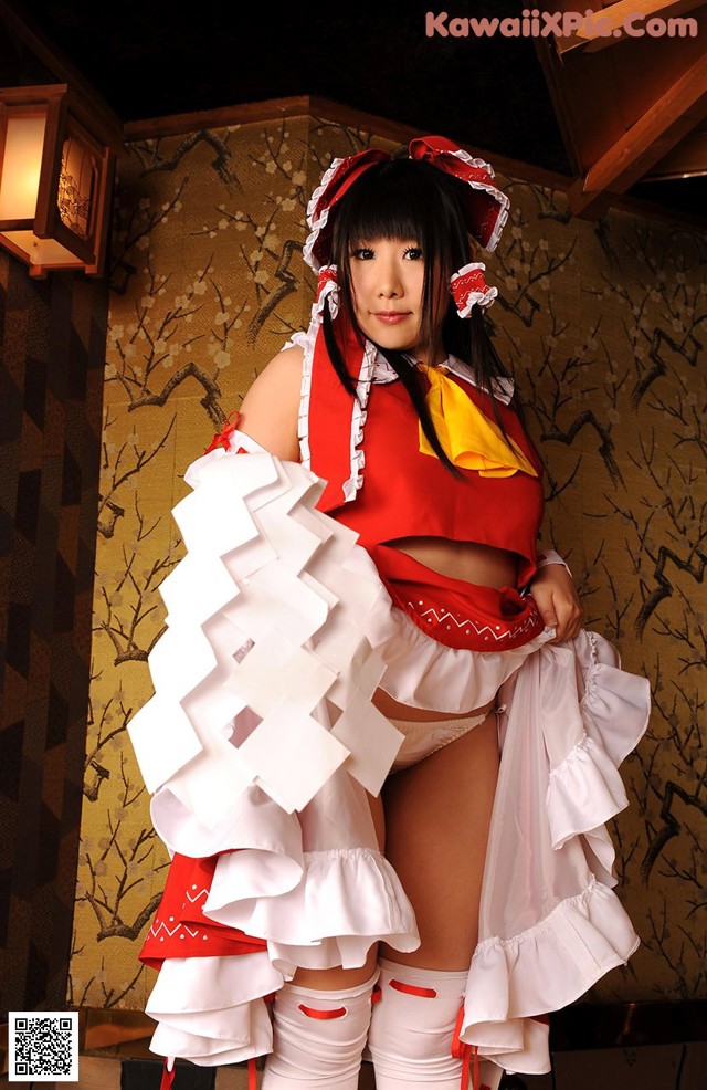 Hiyo Nishizuku - Mimi Japanese Secretaries No.ebe4ea