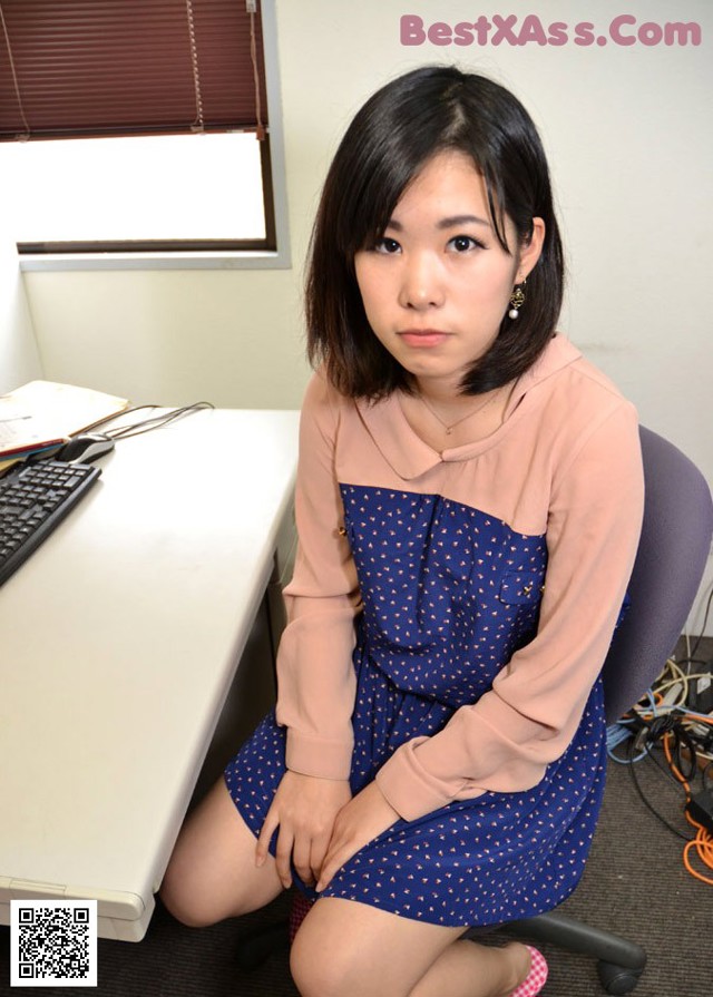 Yoko Ueda - Clear Xxxfish Com No.39358a