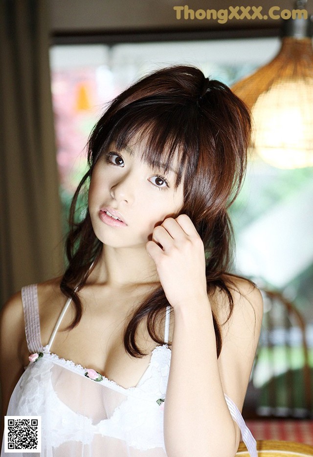 Yu Akiyama - Hqpics Video 3gpking No.6874dd