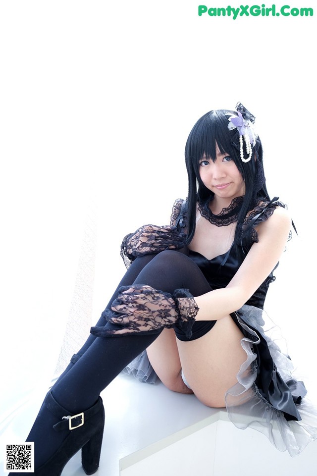 Cosplay Ayane - Bt 50 Plus No.cb7dd7