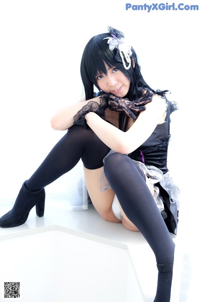 Cosplay Ayane - Bt 50 Plus No.cb7dd7