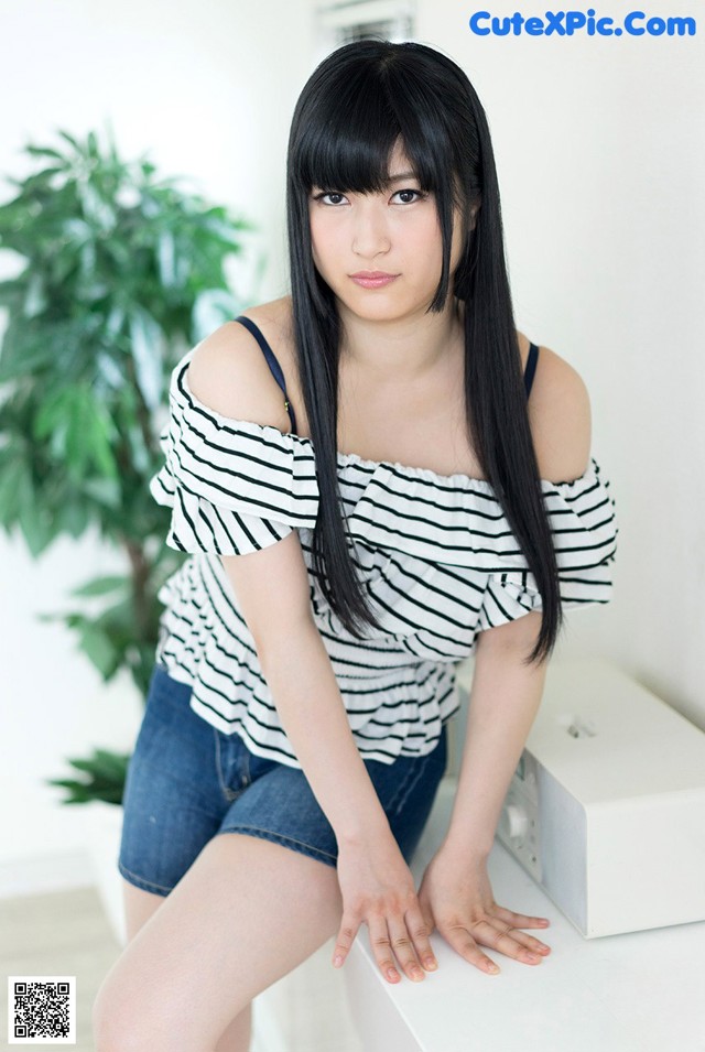 Haruka Manabe - Strawberry Lawan 1 No.c70680
