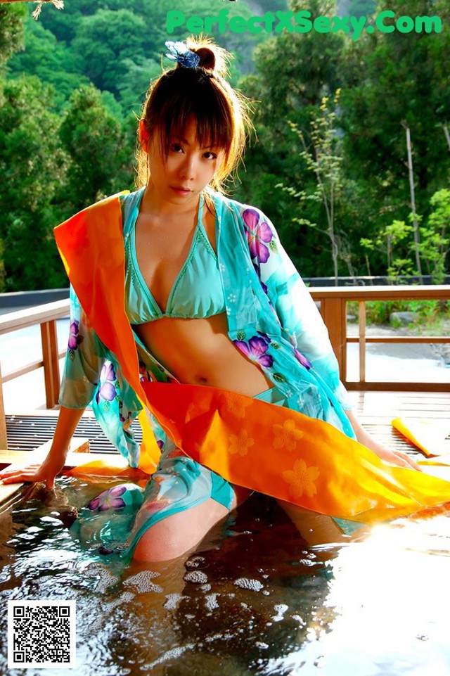 Minami Tachibana - Cutegirls Pron Videos No.4dd2de