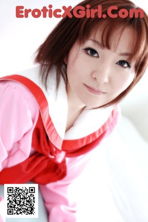 Cosplay Shien - Frnds Kising Hd