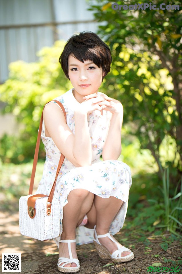 Mari Haneda - Rae Mc Nude No.5d490b