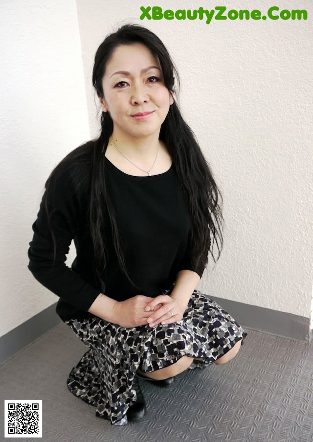Kaho Iizuimi - Amazon Secretaris Sexy No.0e17f3