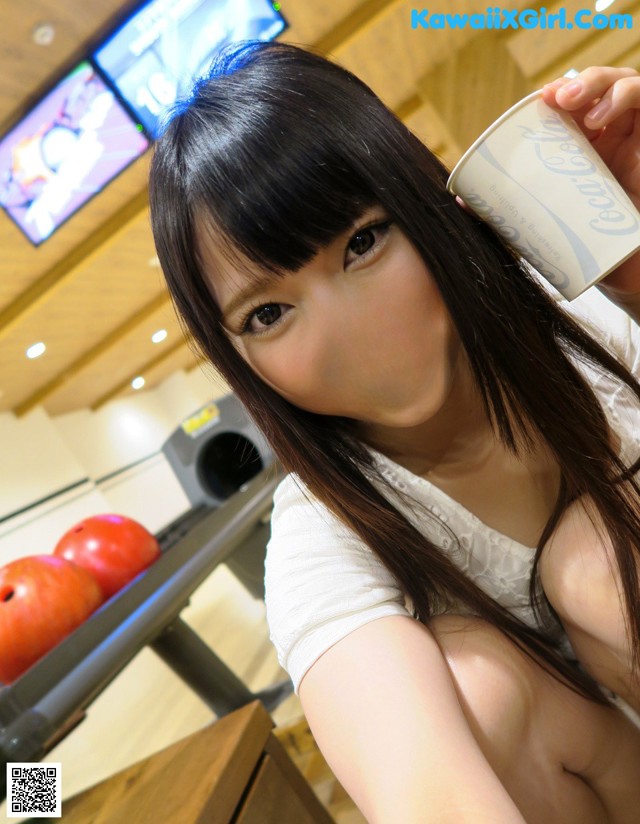 Realstreetangels Airi - Ned Hot Uni No.6b53f1