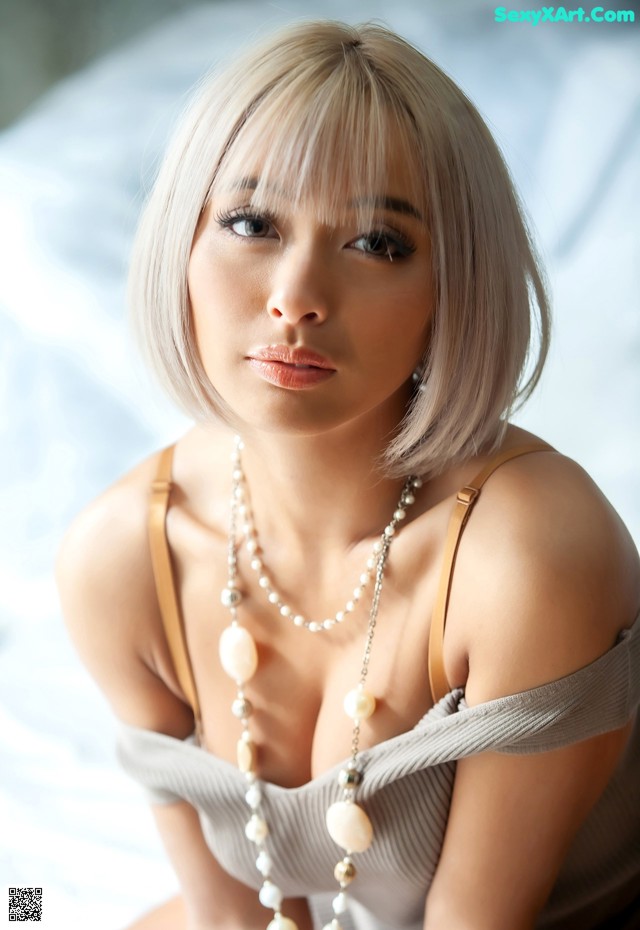 Ranka - Sensual Javtivi Show Exbii No.e2574d