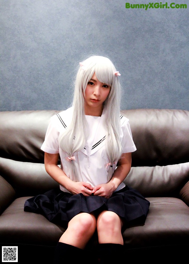 Miku Abeno - Shows Heary Srxy No.887eac