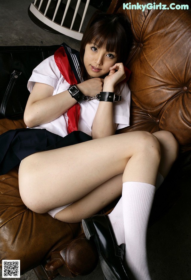 Mai Kawana - Littile Ger Tity No.da6677