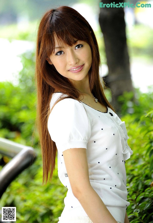 Mei Namiki - Try Cutite Little No.6cf54b