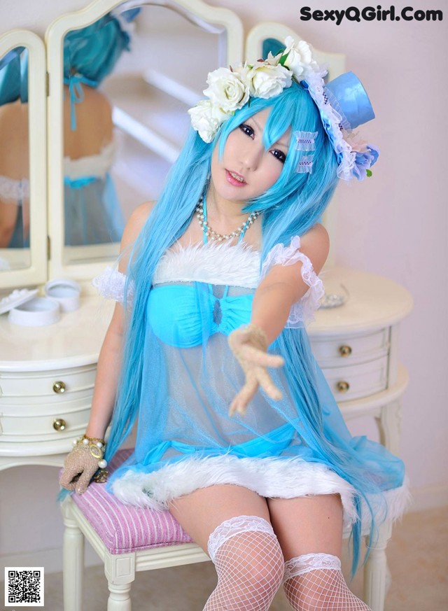 Cosplay Saku - Filmi Xxx Break No.b834f7