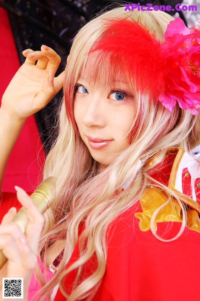 Cosplay Sachi - Pi Waptrack Www No.db0a53