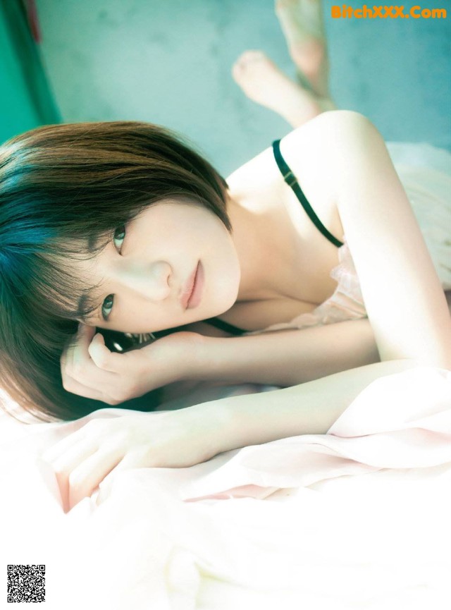 Kana Nakada 中田花奈, ENTAME 2019.05 (月刊エンタメ 2019年5月号) No.be8e78