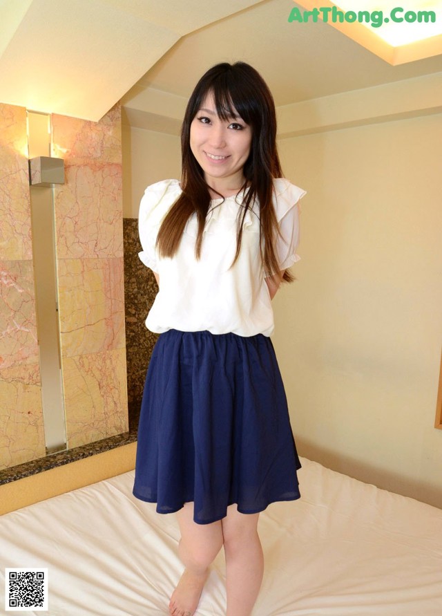 Gachinco Nao - Sexhub Girl Live No.6125ef