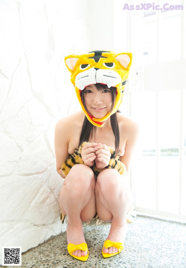 Tsubomi - Imags Prolapse Selfie No.656cf7