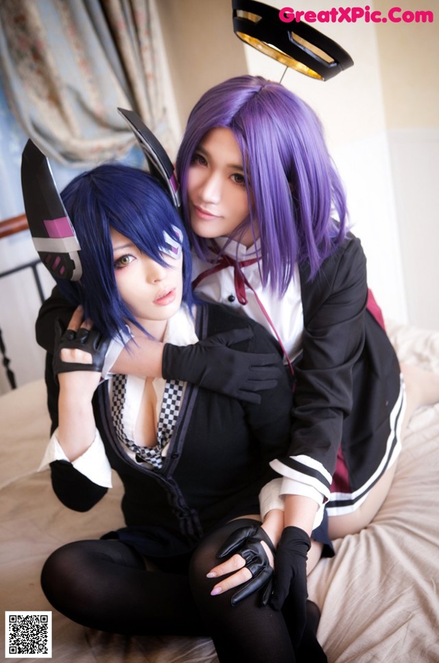 Cosplay Usagi - Backside Asianporn Download No.343988