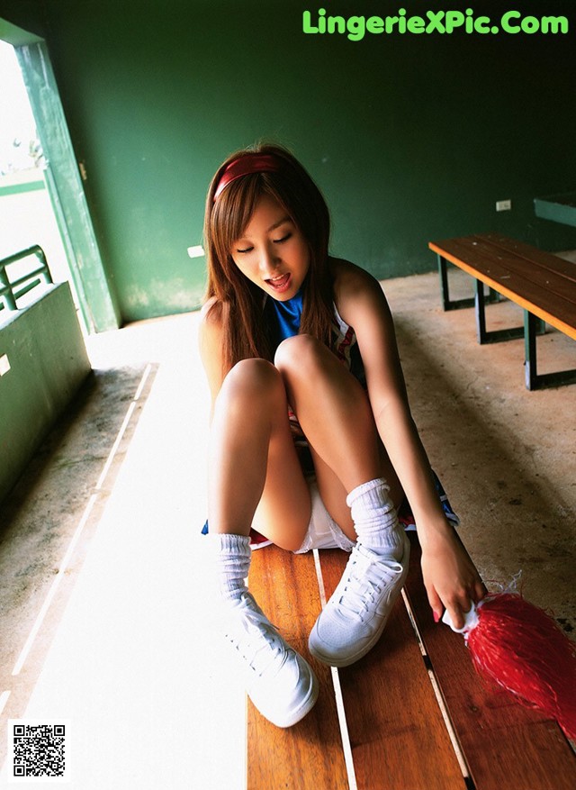 Aya Kiguchi - 30allover Gallery Picture No.4864e4