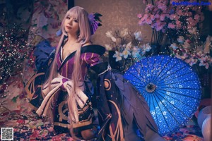 [雨童Rain] Itsumade 以津真天 覺醒 (Onmyoji 陰陽師)