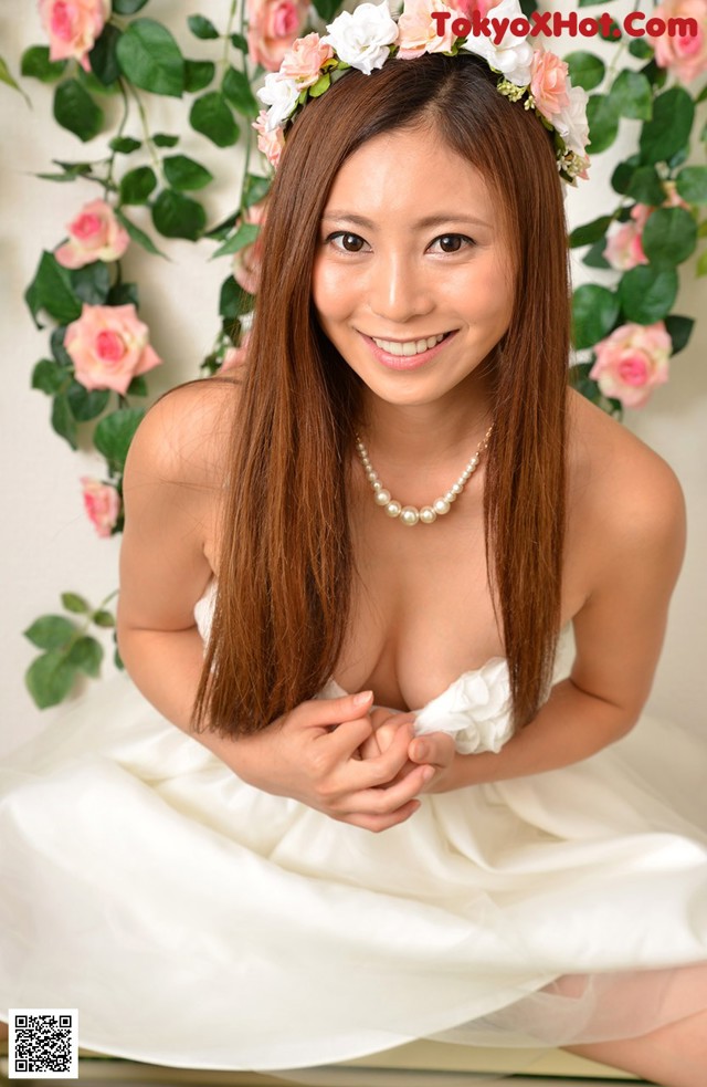 Madoka Hitomi - Babecom Hot Poran No.22e7a0