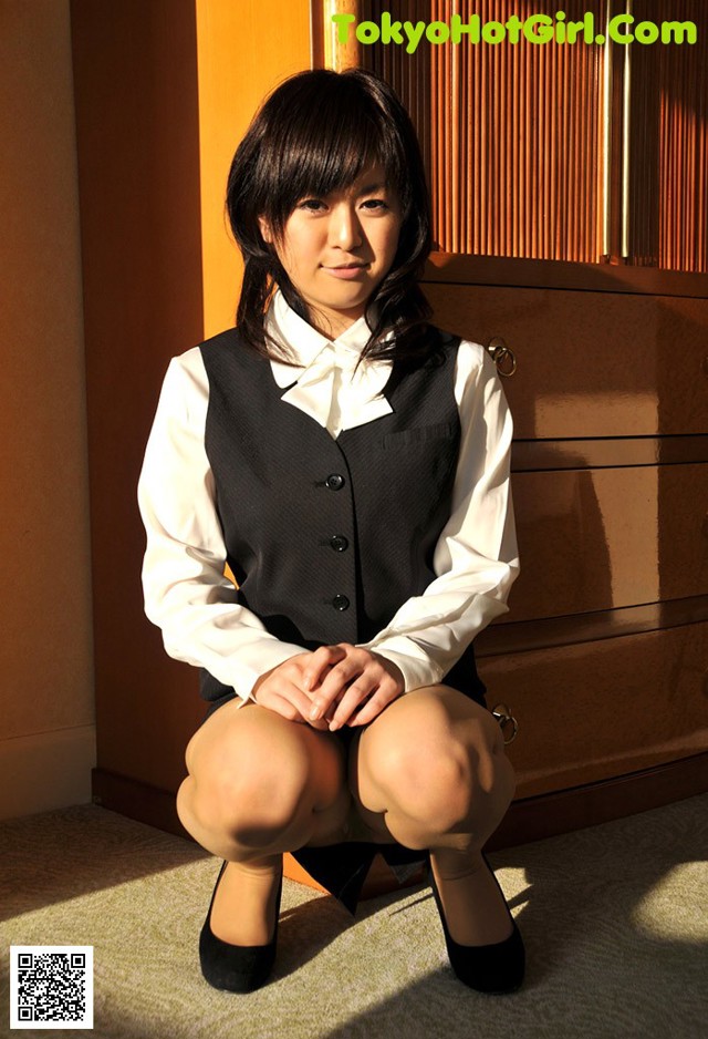 Ai Hoshino - Crawford Puseey Eating No.074f1d