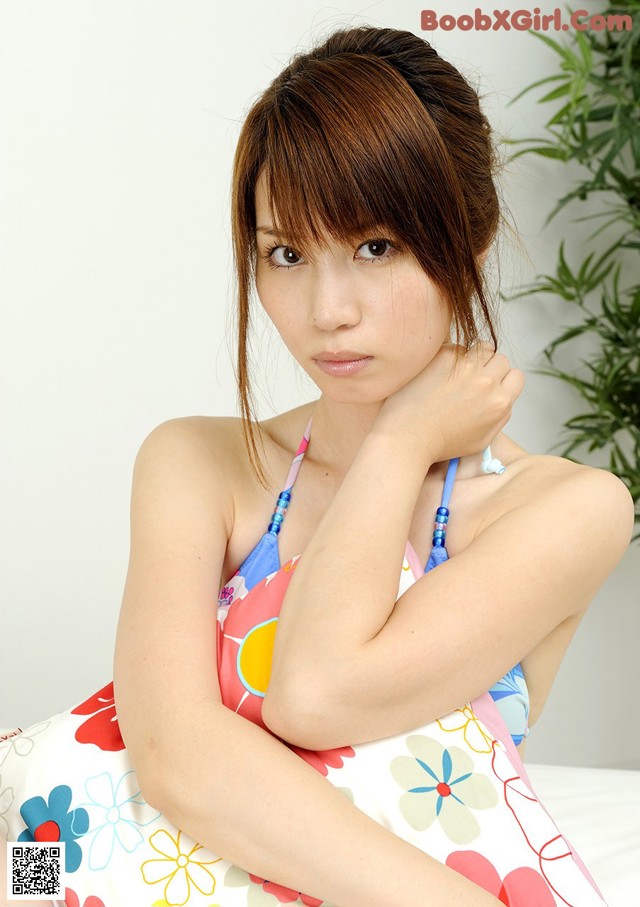Aki Kogure - Imaje Tits Grab No.1fbc40