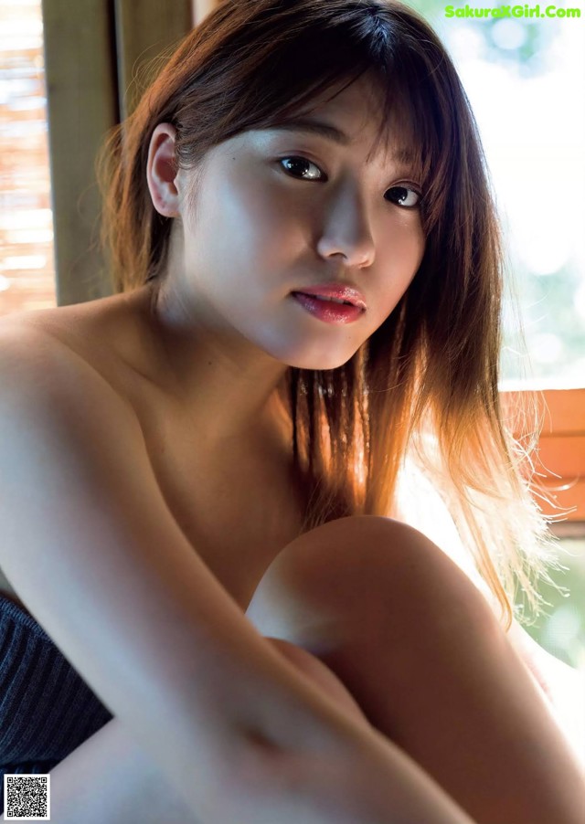 Airi Furuta 古田愛理, Weekly Playboy 2020 No.48 (週刊プレイボーイ 2020年48号) No.1e8453