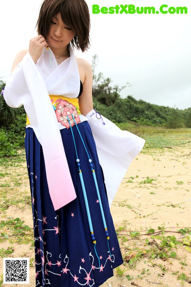 Mizuha - Whippedass Playing Navaporn No.3a8e30