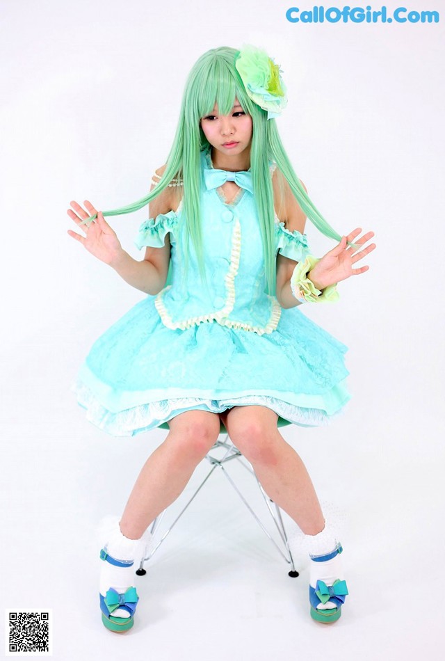 Cosplay Panache - Kittycream Eboni Cuckolde No.e41c92