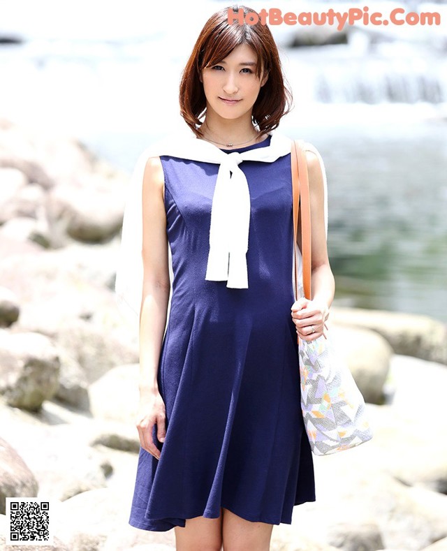 Nozomi Yamaguchi - Sis Video Teen No.4ae0b7
