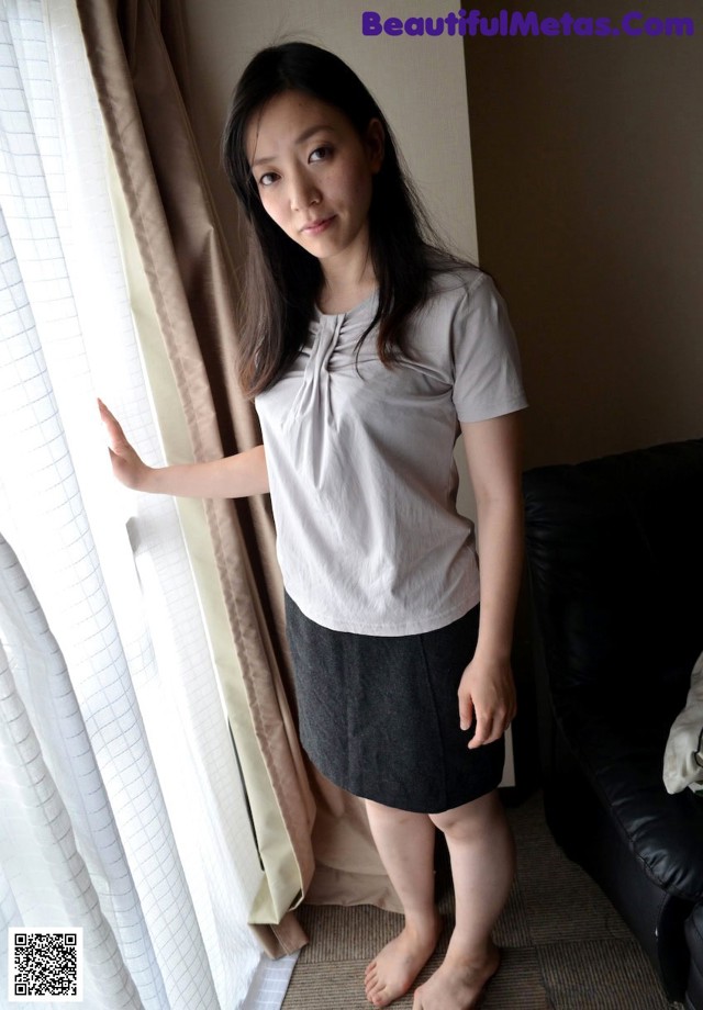 Haruka Doi - Analhdpics Strip Brapanty No.7ac94f