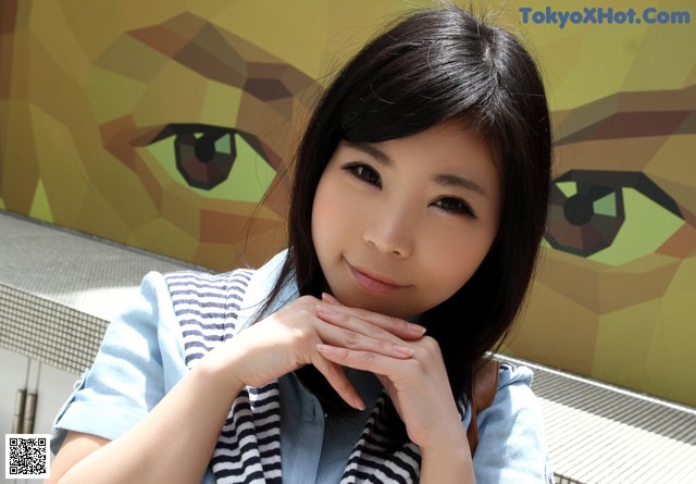 Seri Yuuki - Badass Ftv Sex No.a18a43