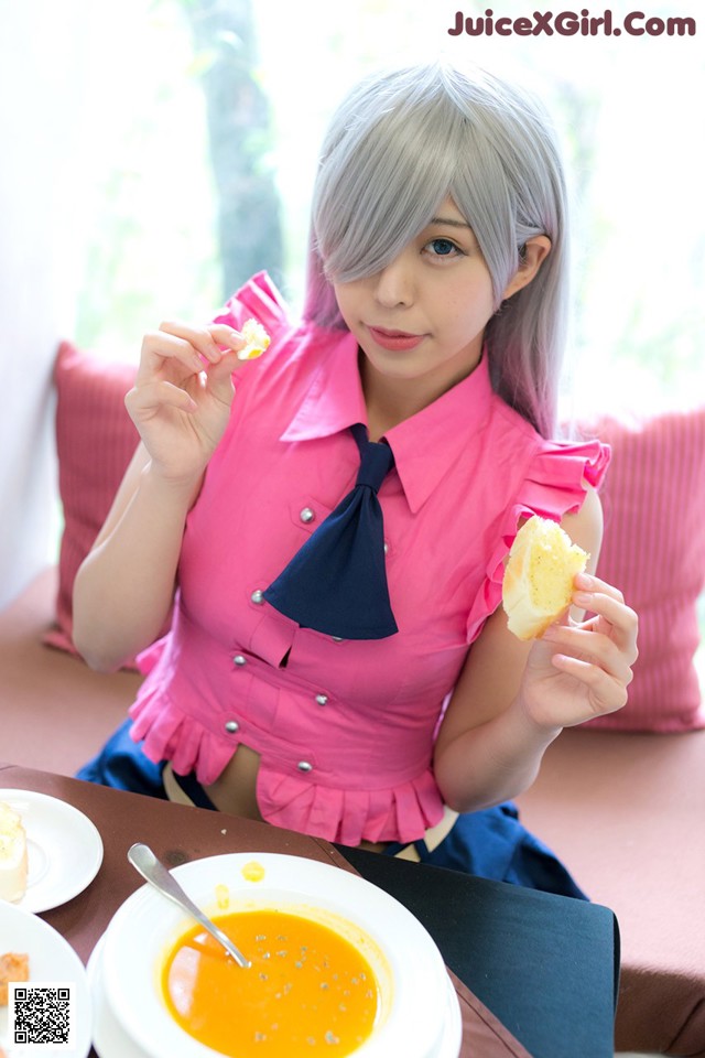 Cosplay Tugu - Videosu Xnxx 2mint No.4353d4