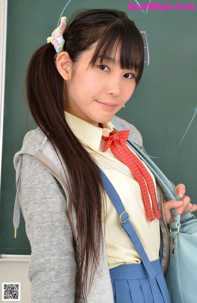 Yui Kasugano - Kasia Sall School No.49fd55