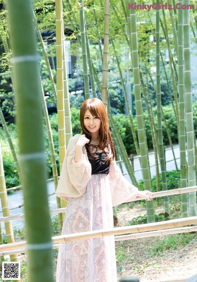Sena Kojima - Stassion File Watch No.c6d4e8