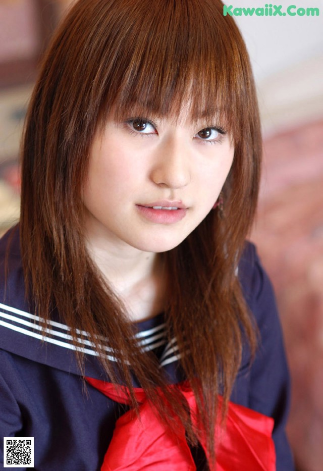 Haruka Miura - Brazzarssports Sperma Gallery No.61526e