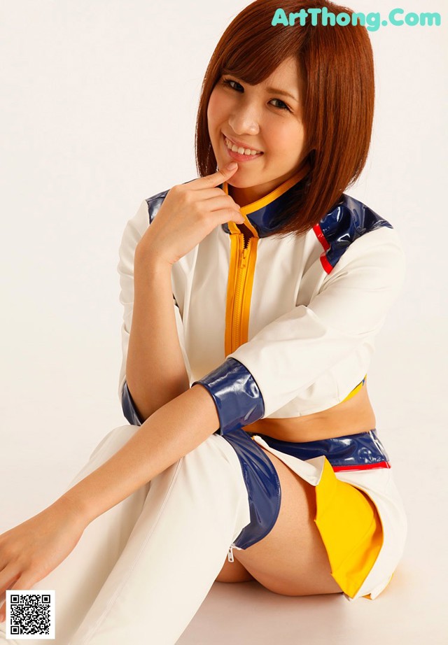 Kana Tachibana - Mer Sex Geleris No.652d1f