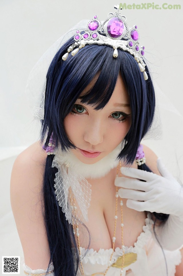 Cosplay Saku - Allyan Indian Aunties No.753da4